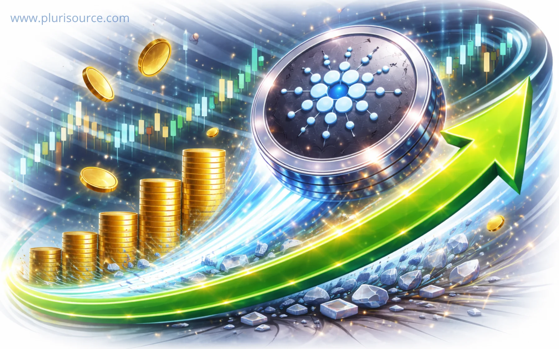 تحليل_مشروع_عملة_ADA_كاردانو_موقع_مصدر_متعدد