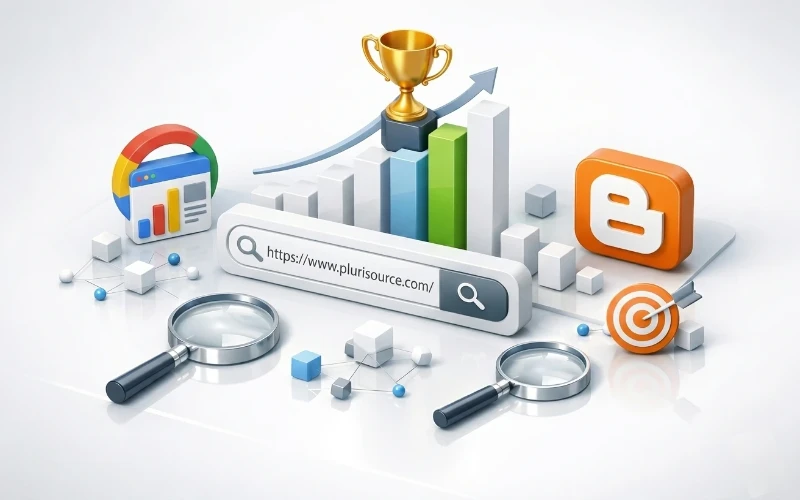 حل مشكلة تعذر الجلب خطأ في اعادة التوجيه بلوجر في جوجل كونسول