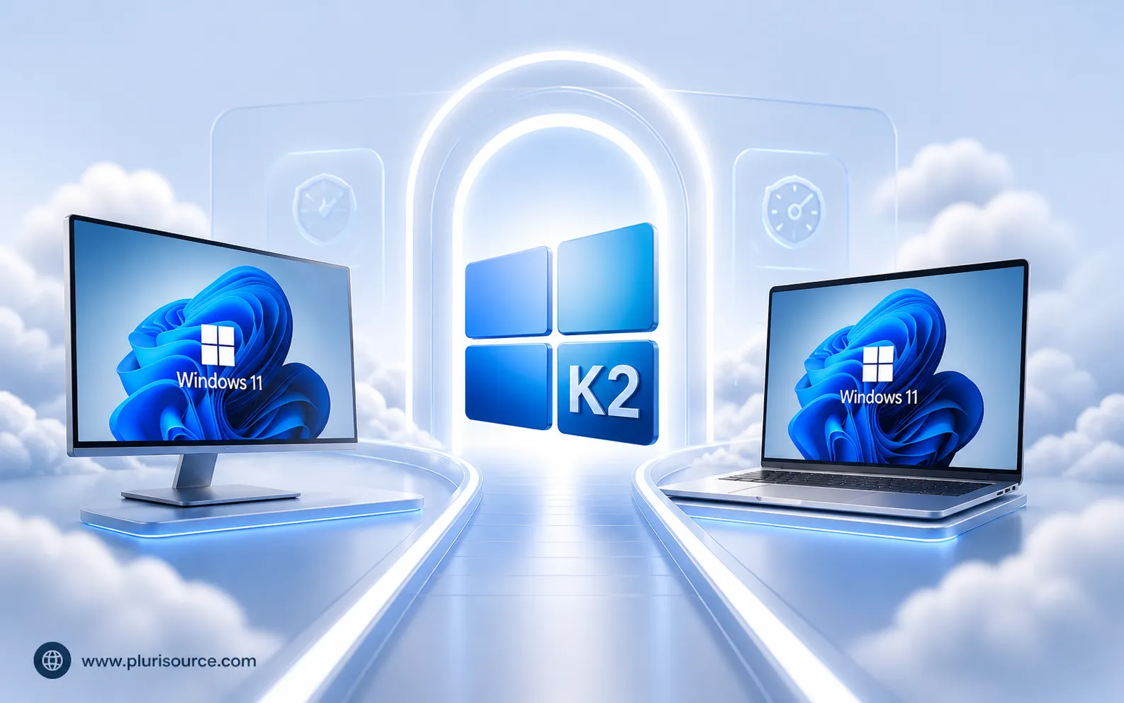 حقيقة مشروع Windows K2 ليس نظاماً جديداً